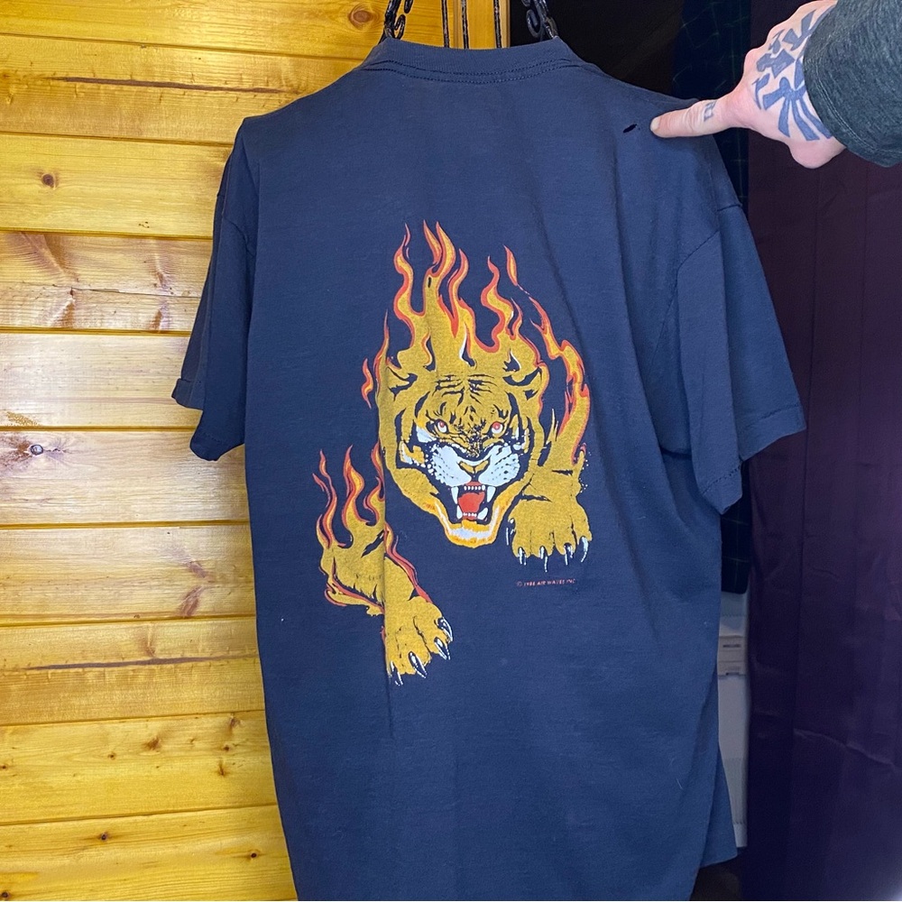 New Mexico State Fair 1989 - Picture 3 of 6